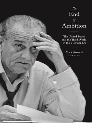 cover image of The End of Ambition